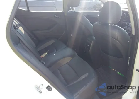 2013 Kia Optima Hybrid Ex z USA, uszkodzony, nr VIN KNAGM4AD1D5045773